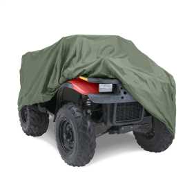 Waterproof ATV Cover